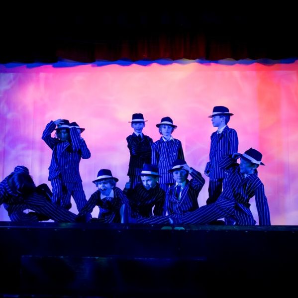 Dance Recital 2018 - St Benedict's School-70